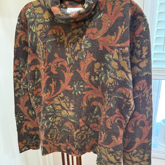 NEIMAN MARCUS CASHMERE - Picture 1 of 3